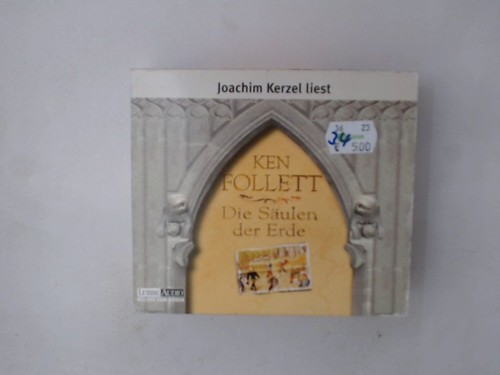 Die säulen der - säulen,