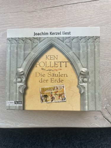 Joachim kerzel liest - kerzel, ken