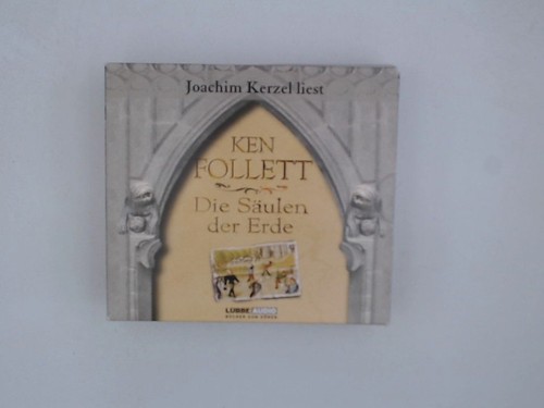 Die säulen der - erde, dem