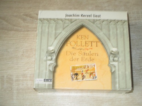 Joachim kerzel liest ken - joachim,