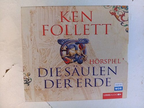 Ken follett hörspiel die - ken, hörspiel,
