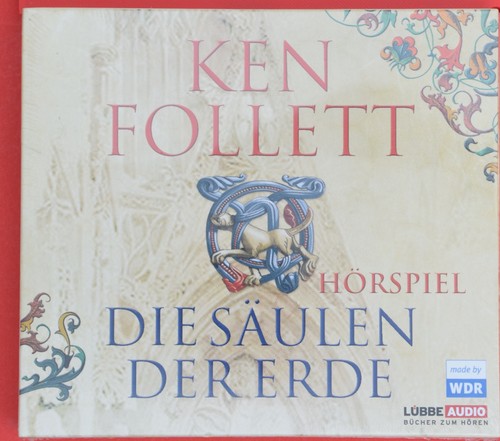 Ken follett die - ken,