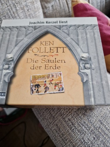 Die säulen der erde - die,