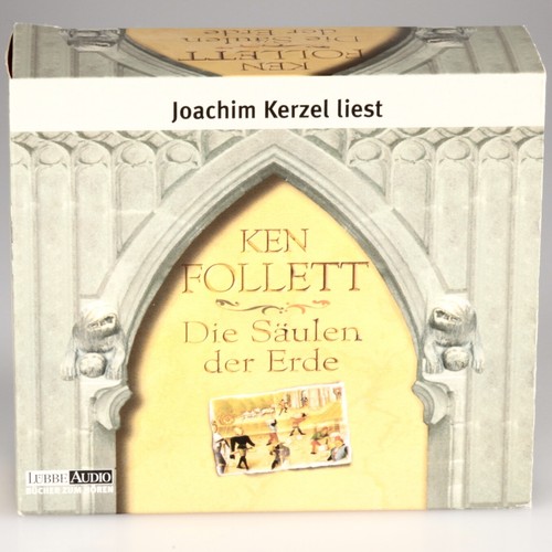 Die säulen der - die,