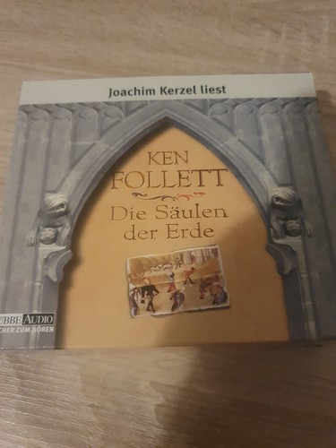 Die säulen der erde - die,