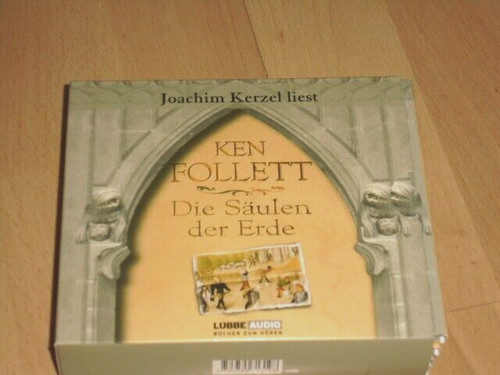 Sammlung box ken - sammlung, 12