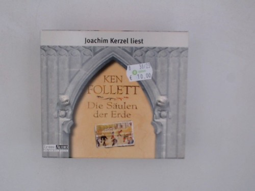 Die säulen der erde - die, dem