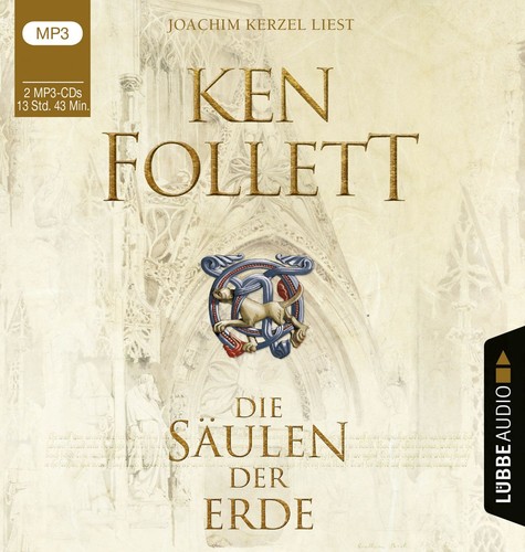 Die säulen der erde - die,