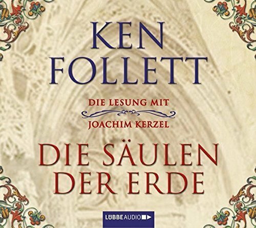 Ken follett die säulen der - ken,