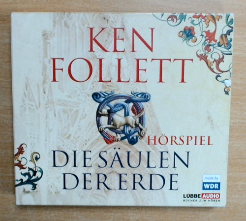 Die säulen der erde - der,