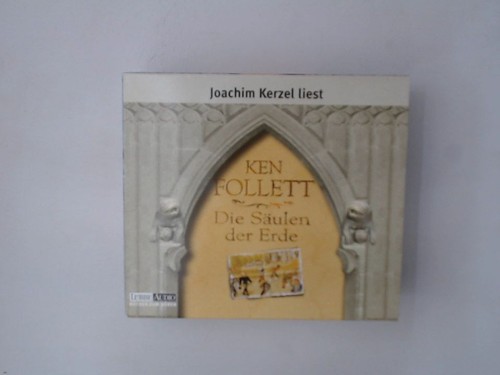 Die säulen der - die,