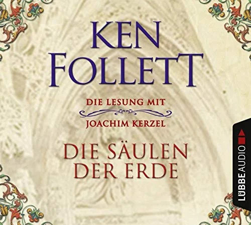 Ken follett die säulen der - ken,