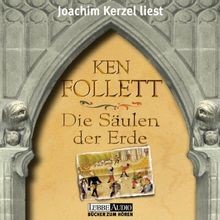 Die säulen der erde von - der,