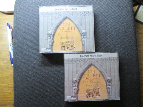 Top 12er box - cd,