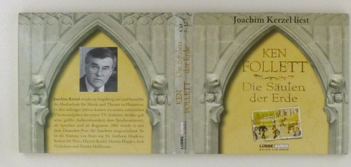 12x disc joachim - cd,