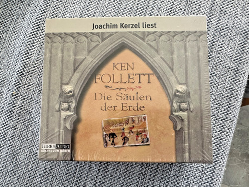 Die säulen der - die,