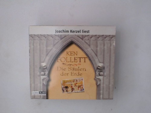 Die säulen der erde - die,