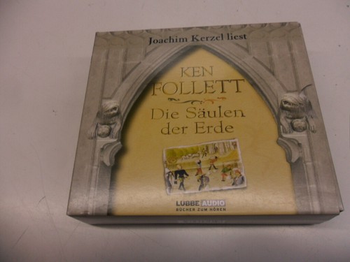 Die säulen der - , erde