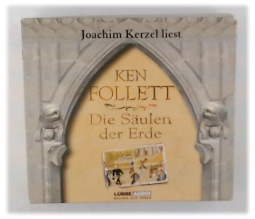 Die säulen der erde 1172575 - säulen,