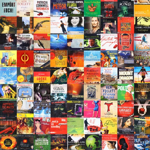 Hörbuch hörspiele cds - hörbuch,