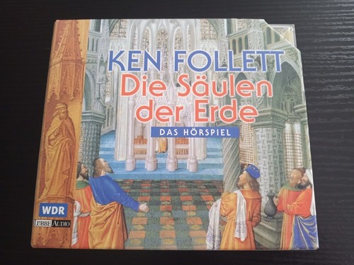 Die säulen der - sÄulen,