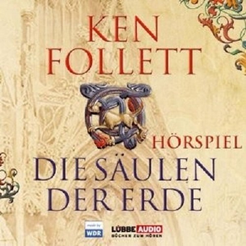 Ken follett die säulen der - die,