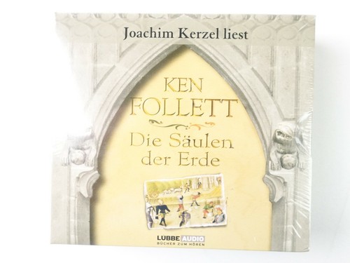 Joachim kerzel liest ken - joachim,