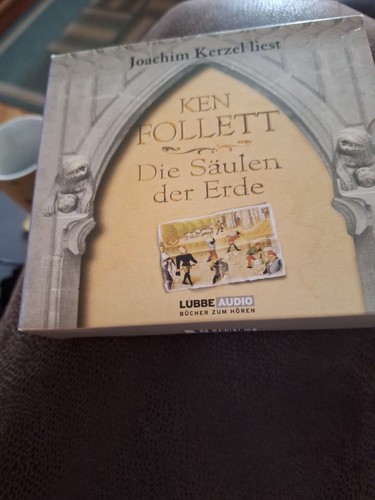 Die säulen der erde - die,