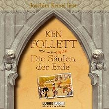 Die säulen der erde - die,