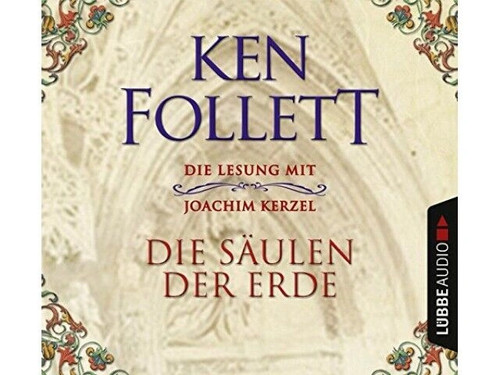 Ken follett die säulen der - ken,