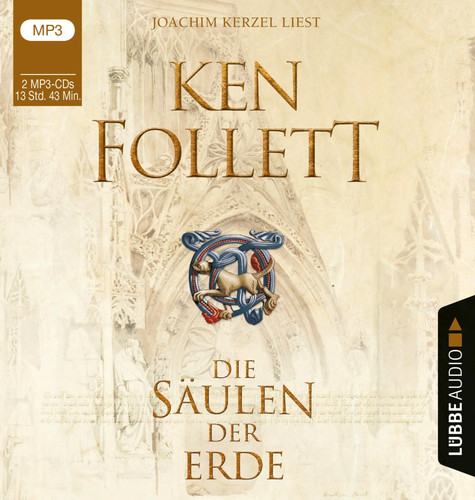 Die säulen der - der, erde