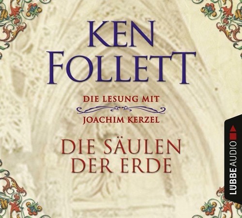 Die säulen der - die,